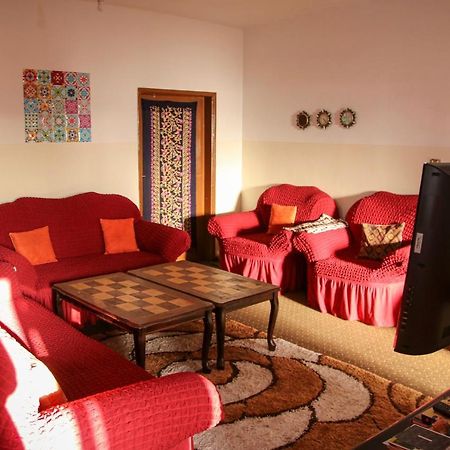 Petra Family House Exterior foto