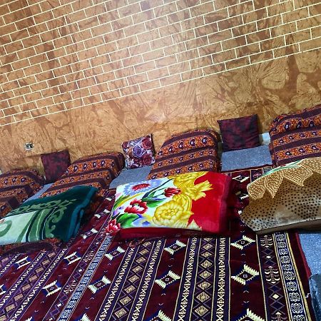 Petra Family House Exterior foto