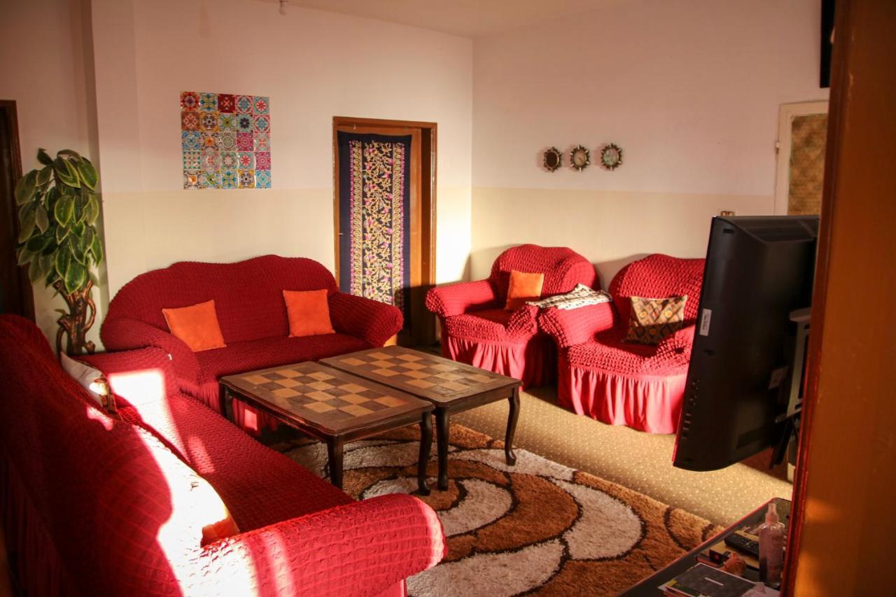 Petra Family House Exterior foto