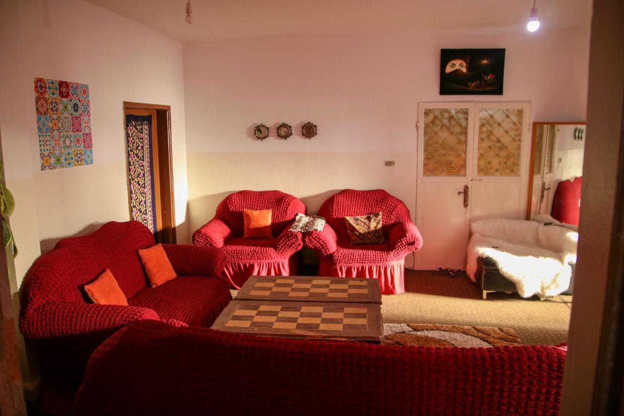 Petra Family House Exterior foto