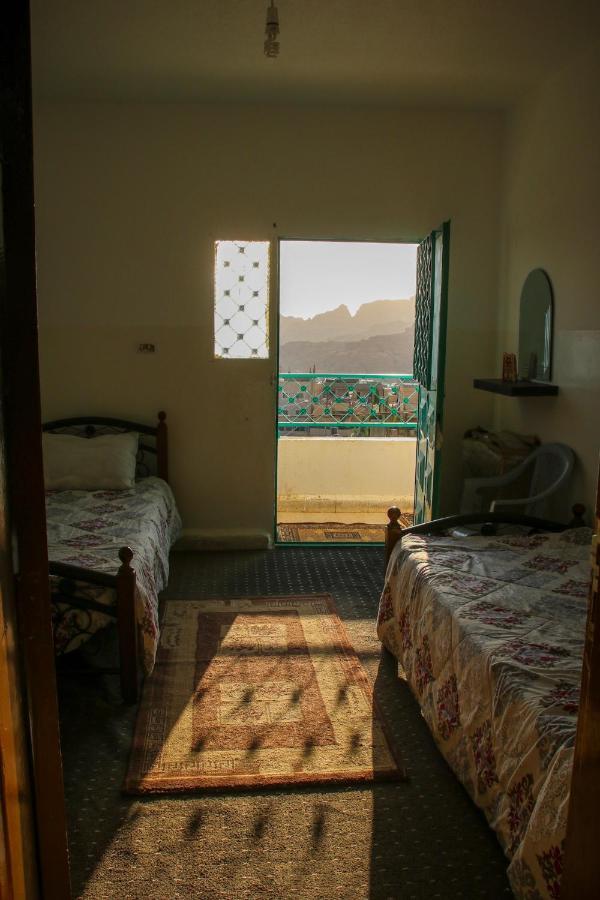 Petra Family House Exterior foto