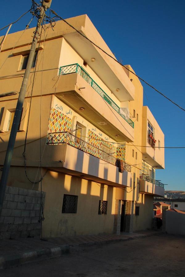 Petra Family House Exterior foto